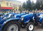 Купити нове авто Jinma у Вінниці в автосалоні "Мінітрактор" | Фото 9 на Automoto.ua