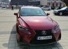 Лексус ИС, объемом двигателя 2.49 л и пробегом 155 тыс. км за 31044 $, фото 6 на Automoto.ua