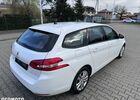 Пежо 308, объемом двигателя 1.5 л и пробегом 173 тыс. км за 7970 $, фото 7 на Automoto.ua