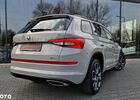 Шкода Kodiaq, об'ємом двигуна 1.97 л та пробігом 168 тис. км за 29136 $, фото 8 на Automoto.ua