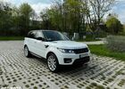 Ленд Ровер Range Rover Sport, об'ємом двигуна 2.99 л та пробігом 205 тис. км за 30237 $, фото 2 на Automoto.ua