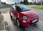 Фиат 500, объемом двигателя 1.24 л и пробегом 113 тыс. км за 8423 $, фото 2 на Automoto.ua