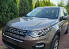 Ленд Ровер Discovery Sport, об'ємом двигуна 2 л та пробігом 242 тис. км за 16177 $, фото 12 на Automoto.ua