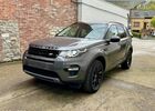 Ленд Ровер Discovery Sport, объемом двигателя 2 л и пробегом 106 тыс. км за 13391 $, фото 1 на Automoto.ua