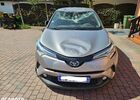 Тойота C-HR, об'ємом двигуна 1.8 л та пробігом 42 тис. км за 6458 $, фото 1 на Automoto.ua