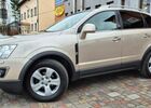 Опель Антара 2012 в Европе на Automoto.ua Опель Антара, объемом двигателя 2.23 л и пробегом 278 тыс. км за 26900 $, фото 27 на Automoto.ua