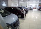 Купити нове авто  у Харкові в автосалоні "CHERY Фрунзе-Авто" | Фото 5 на Automoto.ua