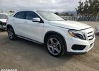 Мерседес ГЛА-Клас 2016 у Європі на Automoto.ua Білий Мерседес ГЛА-Клас, об'ємом двигуна 1 л та пробігом 114 тис. км за 8233 $, фото 2 на Automoto.ua