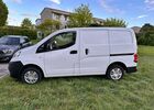 Белый Ниссан e-NV200, объемом двигателя 1.46 л и пробегом 155 тыс. км за 12917 $, фото 1 на Automoto.ua