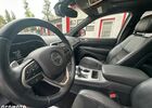 Джип Grand Cherokee, об'ємом двигуна 3.6 л та пробігом 92 тис. км за 21382 $, фото 15 на Automoto.ua