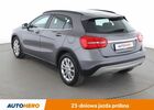 Мерседес ГЛА-Класс 2014 в Европе на Automoto.ua Серый Мерседес ГЛА-Класс, объемом двигателя 1 л и пробегом 169 тыс. км за 14189 $, фото 3 на Automoto.ua