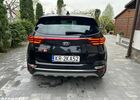 Киа Sportage, объемом двигателя 1.59 л и пробегом 82 тыс. км за 17711 $, фото 5 на Automoto.ua