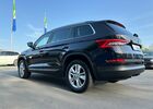 Чорний Шкода Kodiaq, об'ємом двигуна 1.98 л та пробігом 98 тис. км за 26670 $, фото 6 на Automoto.ua