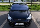 Форд С-Макс, объемом двигателя 2 л и пробегом 213 тыс. км за 7322 $, фото 17 на Automoto.ua