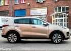 Киа Sportage, объемом двигателя 2 л и пробегом 170 тыс. км за 15119 $, фото 3 на Automoto.ua