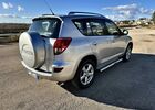 Тойота РАВ 4 2008 у Європі на Automoto.ua Тойота РАВ 4, об'ємом двигуна 2.23 л та пробігом 250 тис. км за 6407 $, фото 4 на Automoto.ua