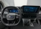 Форд Транзит Кастом 2025 в Европе на Automoto.ua Форд Транзит Кастом, объемом двигателя 2 л и пробегом 10 тыс. км за 40430 $, фото 11 на Automoto.ua