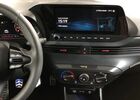 Хендай и20 2025 в Европе на Automoto.ua Хендай и20, объемом двигателя 1.2 л и пробегом 7 тыс. км за 23312 $, фото 10 на Automoto.ua