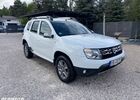 Дачия Duster, объемом двигателя 1.2 л и пробегом 145 тыс. км за 6890 $, фото 11 на Automoto.ua