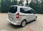 Форд Tourneo Courier, объемом двигателя 1.5 л и пробегом 44 тыс. км за 13715 $, фото 6 на Automoto.ua