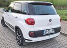 Фиат 500L, объемом двигателя 1.37 л и пробегом 78 тыс. км за 7970 $, фото 3 на Automoto.ua