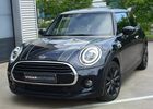 Чорний Міні Cooper, об'ємом двигуна 1.5 л та пробігом 80 тис. км за 22162 $, фото 3 на Automoto.ua