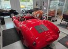 Порше 356 1955 у Європі на Automoto.ua Червоний Порше 356, об'ємом двигуна 0 л та пробігом 10 тис. км за 75379 $, фото 1 на Automoto.ua