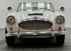 Белый austin healey Другая, объемом двигателя 2.91 л и пробегом 1 тыс. км за 43519 $, фото 19 на Automoto.ua