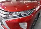 Мицубиси Eclipse Cross 2020 в Европе на Automoto.ua Красный Мицубиси Eclipse Cross, объемом двигателя 1.5 л и пробегом 29 тыс. км за 25795 $, фото 26 на Automoto.ua