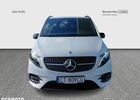 Мерседес В-Класс 2024 в Европе на Automoto.ua Белый Мерседес В-Класс, объемом двигателя 1 л и пробегом 35 тыс. км за 74819 $, фото 1 на Automoto.ua