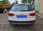 Білий Ауді A4 Allroad, об'ємом двигуна 1.97 л та пробігом 235 тис. км за 12702 $, фото 1 на Automoto.ua