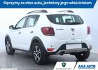 Дачія Sandero, об'ємом двигуна 0.9 л та пробігом 33 тис. км за 10367 $, фото 4 на Automoto.ua