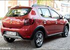 Дачия Sandero StepWay, объемом двигателя 0.9 л и пробегом 124 тыс. км за 8423 $, фото 9 на Automoto.ua