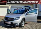 Дачія Sandero StepWay, об'ємом двигуна 0.9 л та пробігом 143 тис. км за 6436 $, фото 1 на Automoto.ua