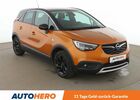 Помаранчевий Опель Crossland X, об'ємом двигуна 1.2 л та пробігом 36 тис. км за 15432 $, фото 7 на Automoto.ua