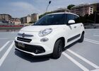 Белый Фиат 500L, объемом двигателя 1.25 л и пробегом 89 тыс. км за 12366 $, фото 1 на Automoto.ua