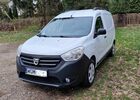 Дачія Dokker Van, об'ємом двигуна 1.6 л та пробігом 121 тис. км за 6458 $, фото 1 на Automoto.ua