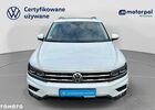 Фольксваген Tiguan Allspace, объемом двигателя 1.98 л и пробегом 92 тыс. км за 30648 $, фото 10 на Automoto.ua