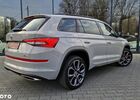 Шкода Kodiaq, об'ємом двигуна 1.97 л та пробігом 168 тис. км за 29136 $, фото 39 на Automoto.ua