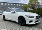 Інфініті Q50, об'ємом двигуна 3 л та пробігом 14 тис. км за 25702 $, фото 2 на Automoto.ua