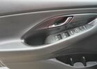 Сірий Хендай i30, об'ємом двигуна 2 л та пробігом 58 тис. км за 32239 $, фото 33 на Automoto.ua
