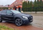 Мерседес ГЛА-Класс 2017 в Европе на Automoto.ua Черный Мерседес ГЛА-Класс, объемом двигателя 1 л и пробегом 120 тыс. км за 81000 $, фото 8 на Automoto.ua