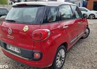 Фіат 500L, об'ємом двигуна 1.6 л та пробігом 203 тис. км за 3218 $, фото 5 на Automoto.ua