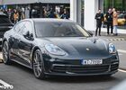 Порше Panamera, об'ємом двигуна 3 л та пробігом 55 тис. км за 61555 $, фото 1 на Automoto.ua