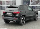 Мерседес ГЛА-Класс 2025 в Европе на Automoto.ua Черный Мерседес ГЛА-Класс, объемом двигателя 1 л и пробегом 5 тыс. км за 55376 $, фото 8 на Automoto.ua