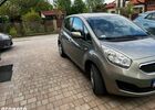 Киа Венга, объемом двигателя 1.4 л и пробегом 102 тыс. км за 6479 $, фото 4 на Automoto.ua