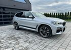 БМВ X3 M, об'ємом двигуна 3 л та пробігом 110 тис. км за 45356 $, фото 4 на Automoto.ua