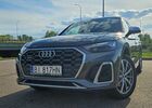 Ауді SQ5, об'ємом двигуна 3 л та пробігом 26 тис. км за 45140 $, фото 20 на Automoto.ua