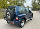 Мицубиси Паджеро 1999 в Европе на Automoto.ua Синий Мицубиси Паджеро, объемом двигателя 0 л и пробегом 145 тыс. км за 11900 $, фото 3 на Automoto.ua