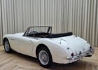 Білий austin healey Інша, об'ємом двигуна 2.91 л та пробігом 24 тис. км за 38072 $, фото 6 на Automoto.ua